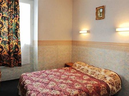 Hotel Marial Lourdes Ngoại thất bức ảnh