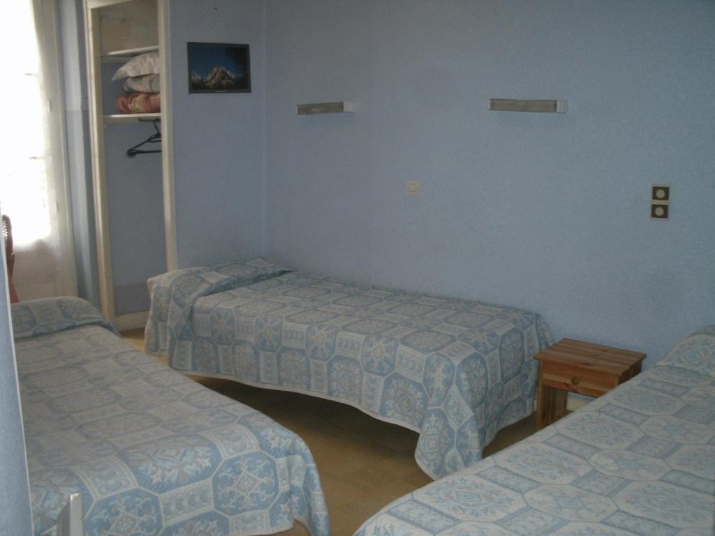 Hotel Marial Lourdes Phòng bức ảnh