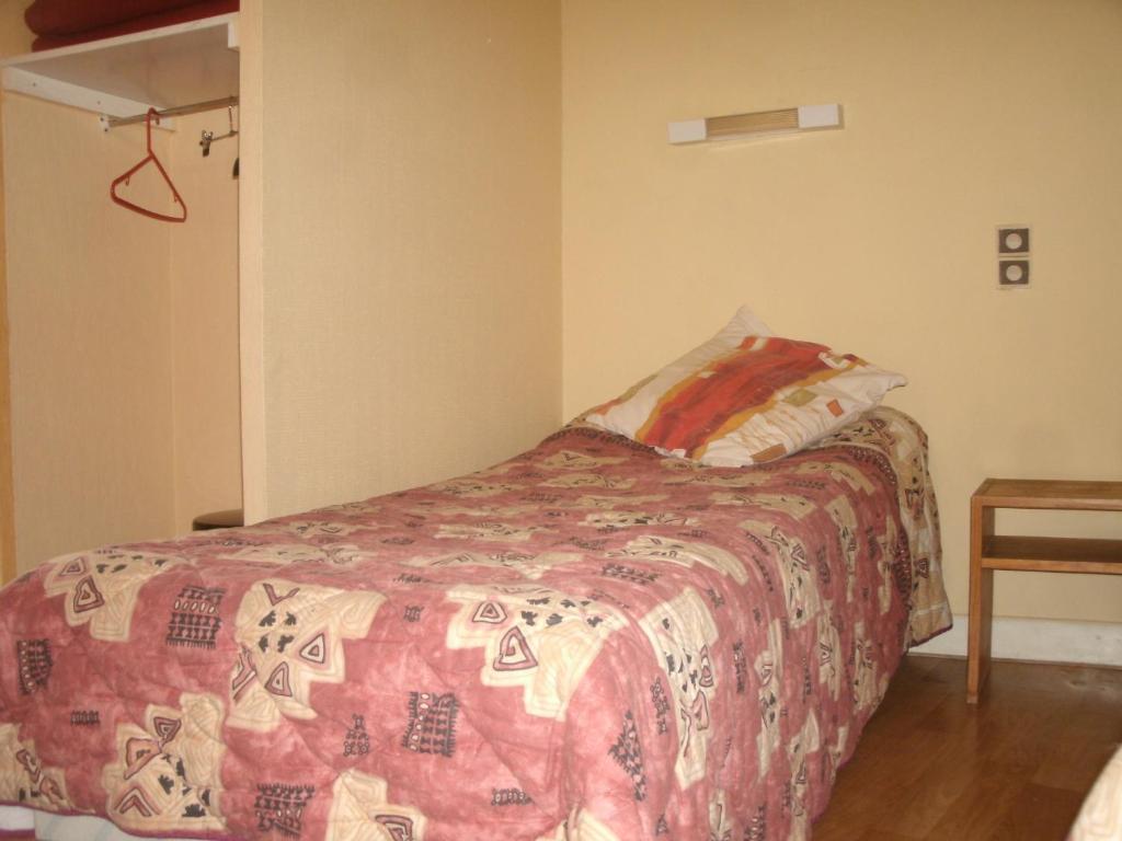 Hotel Marial Lourdes Ngoại thất bức ảnh