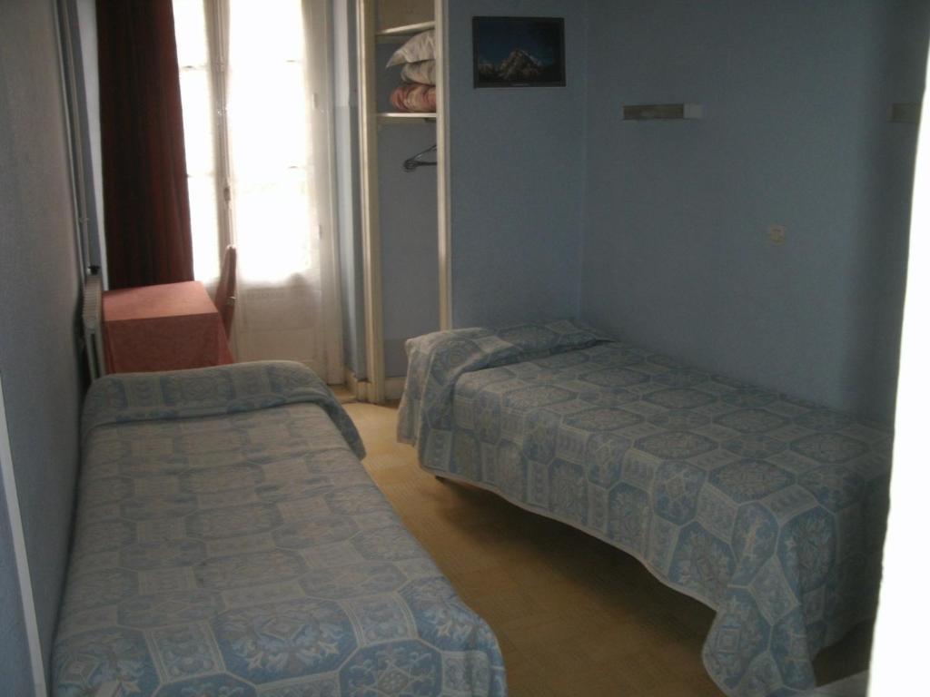 Hotel Marial Lourdes Ngoại thất bức ảnh
