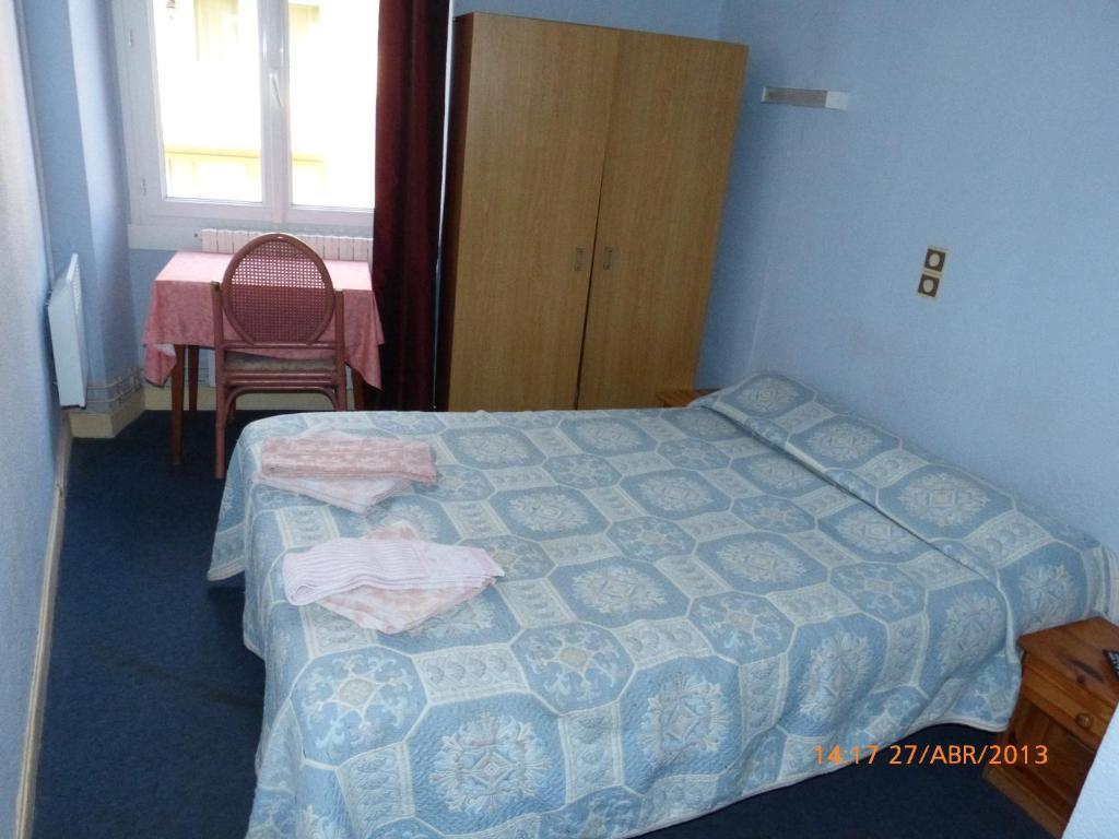 Hotel Marial Lourdes Ngoại thất bức ảnh