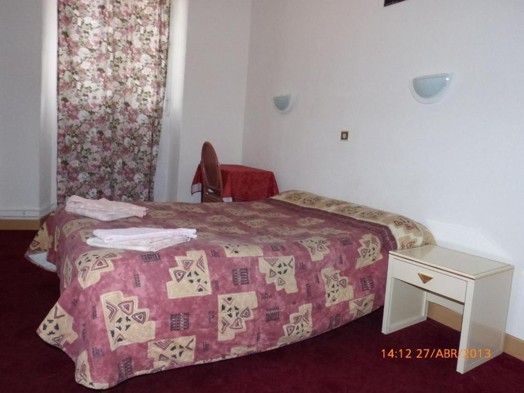 Hotel Marial Lourdes Phòng bức ảnh