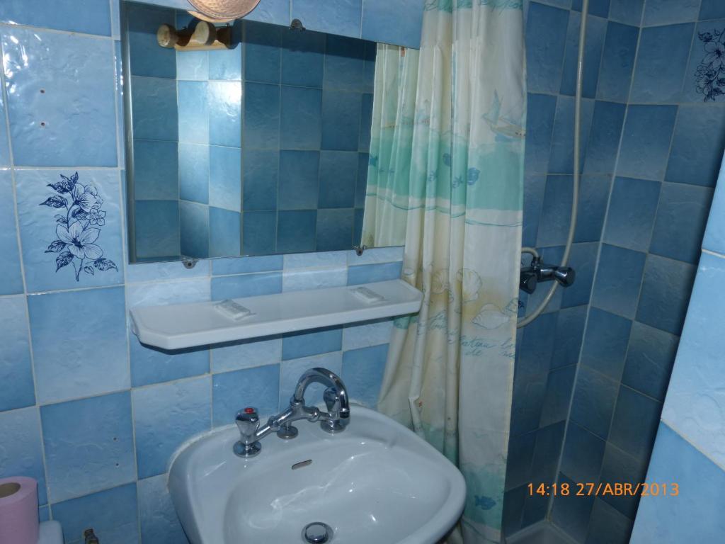 Hotel Marial Lourdes Ngoại thất bức ảnh