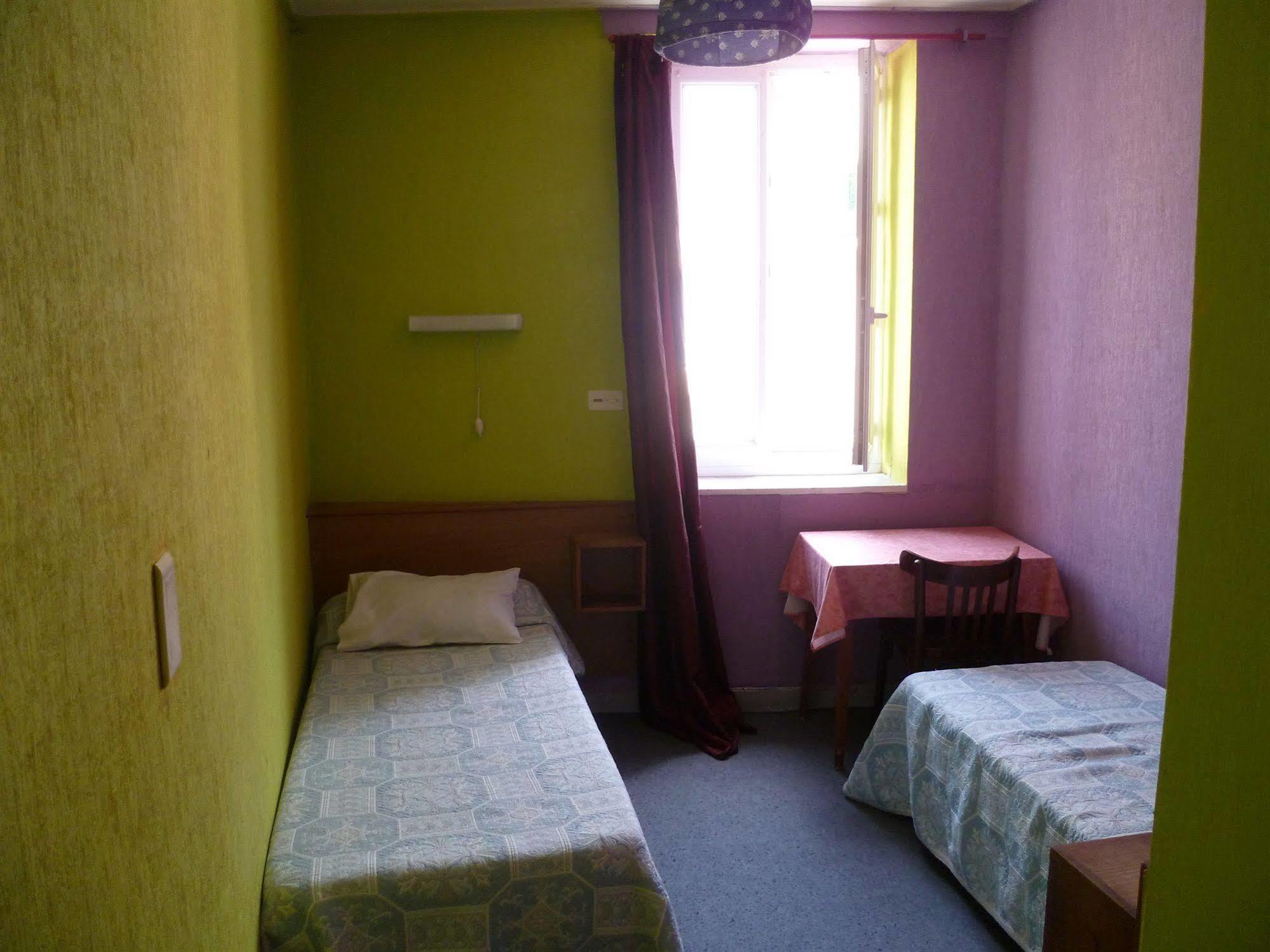Hotel Marial Lourdes Ngoại thất bức ảnh