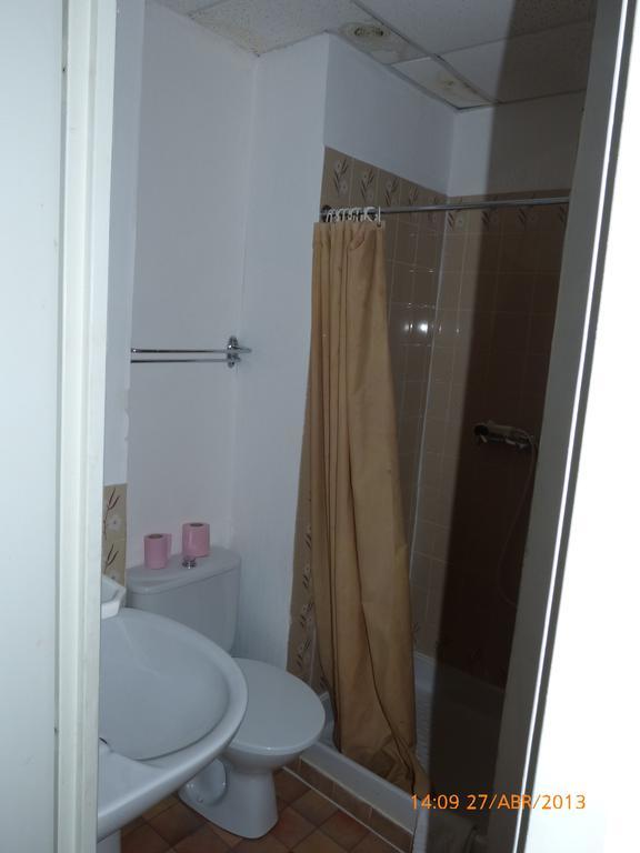 Hotel Marial Lourdes Phòng bức ảnh
